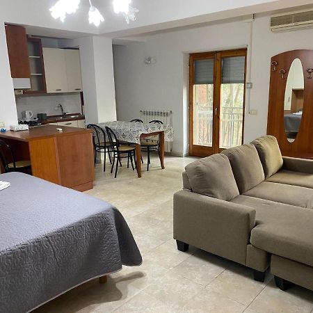 B&B Dionigi Кротоне Экстерьер фото