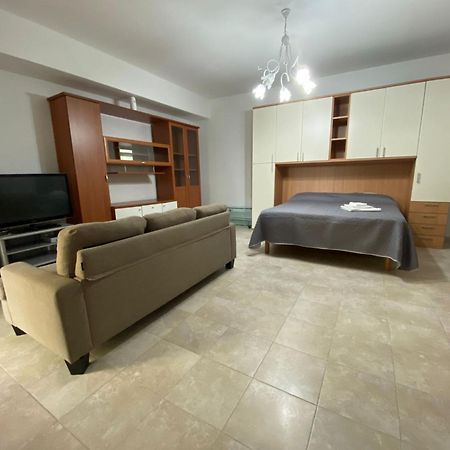 B&B Dionigi Кротоне Экстерьер фото