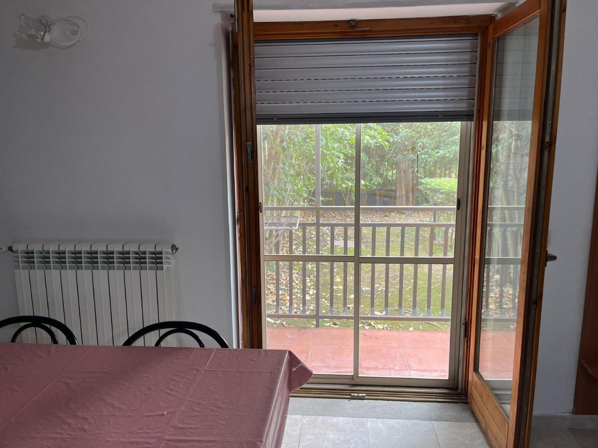 B&B Dionigi Кротоне Экстерьер фото