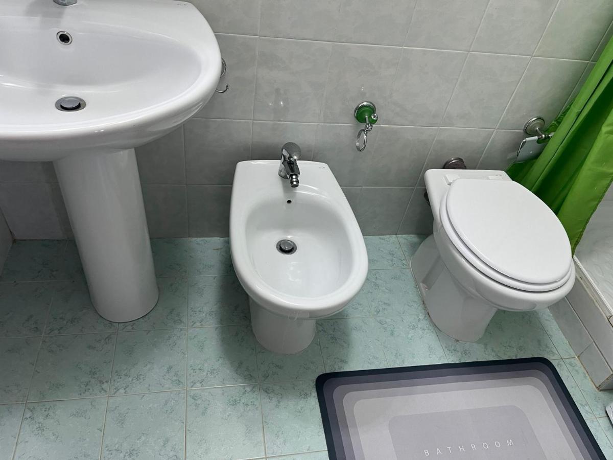 B&B Dionigi Кротоне Экстерьер фото
