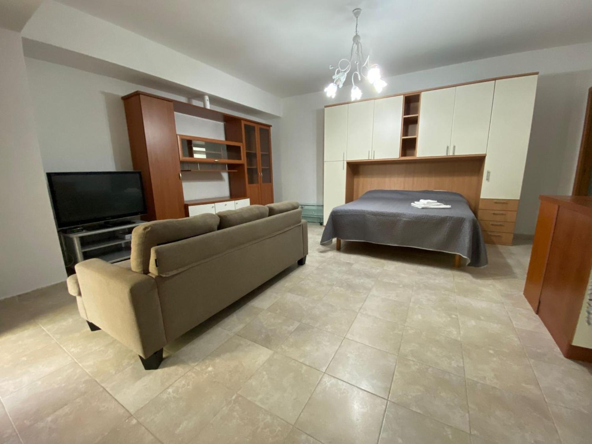 B&B Dionigi Кротоне Экстерьер фото
